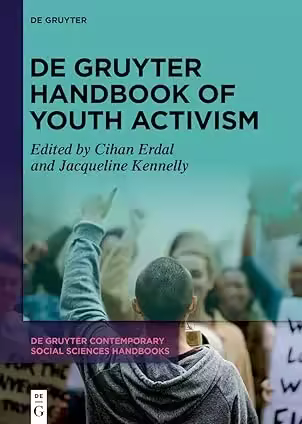 De Gruyter Handbook of Youth Activism