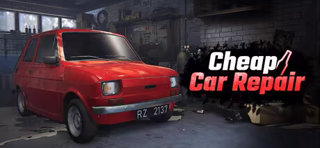 Cheap Car Repair-TENOKE