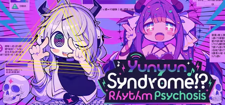 Yunyun Syndrome Rhythm Psychosis Update v1.0.8-TENOKE