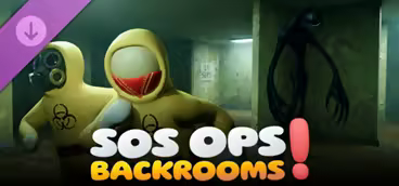 SOS OPS BACKROOMS Update v1.5.0-TENOKE