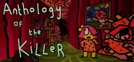 Anthology of The Killer-VENOM