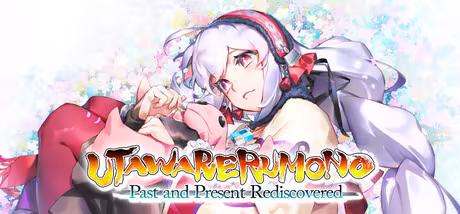 Utawarerumono Past and Present Rediscovered-RUNE