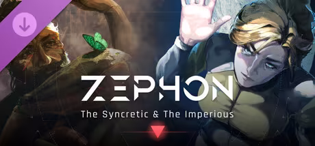 ZEPHON The Syncretic and The Imperious-RUNE