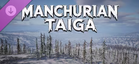 PROJECT HUNT MANCHURIAN TAIGA-TENOKE
