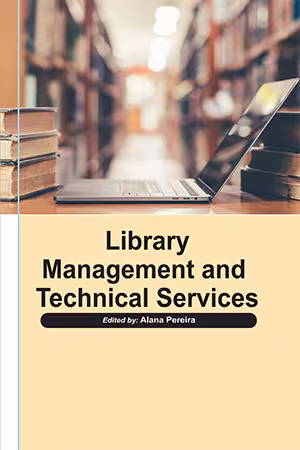 Library Management and Technical Services