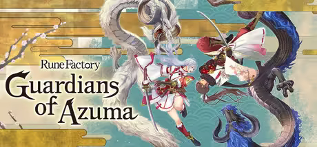Rune Factory Guardians of Azuma v1.1.4-TENOKE