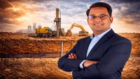 Mastering Soil Mechanics- Consolidation &amp; Earth Pressure