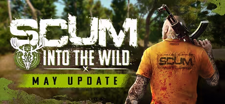 SCUM Into the Wild-RUNE