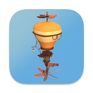 Airborne Empire 1.0.07 macOS