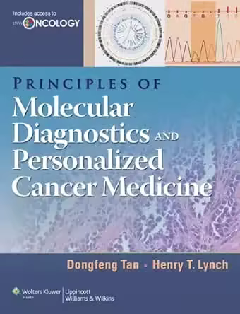 Principles of Molecular Diagnostics and Personalized Cancer Medicine (EPUB)