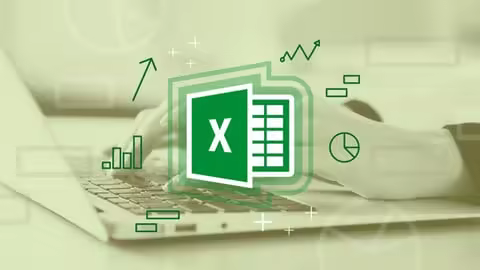 Excel Business &amp; Financial Modeling Training Course