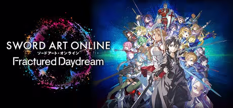 SWORD ART ONLINE Fractured Daydream Update v1.6.1.0-RUNE