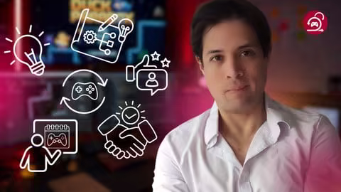Finish Your Indie Game: From Prototype To Sustainable Launch