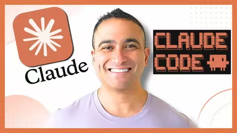 Build 10 AI Agents with Claude Code &amp; Claude Cowork (2026)