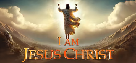 I Am Jesus Christ Update v1.2.2-RUNE
