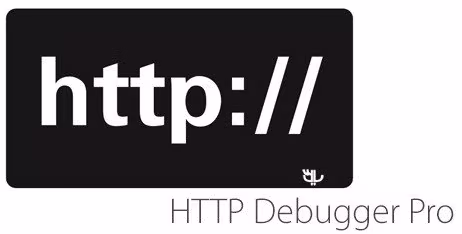 HTTP Debugger Pro 10.2