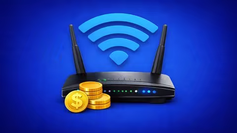 Building A Profitable Hotspot Business