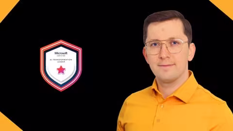 Ab-731 Ai Transformation Leader | Foundation