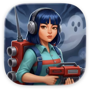 Spirit Hunters macOS
