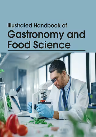 Illustrated Handbook of Gastronomy and Food Science