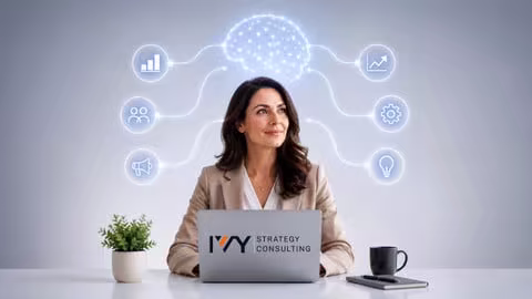 Generative Ai For Business Leaders (2026)