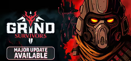 Grind Survivors Update v4089-RazorDOX
