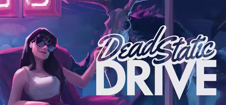 Dead Static Drive Update v1.0.20.0-RUNE