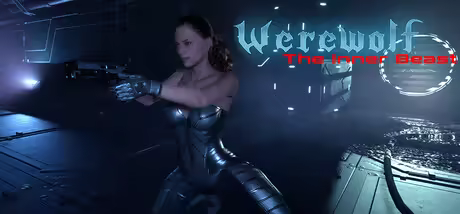 Werewolf The Inner Beast-TENOKE