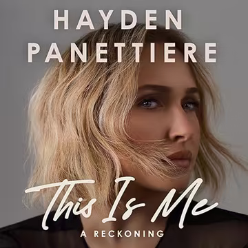 This Is Me: A Reckoning[Audiobook]