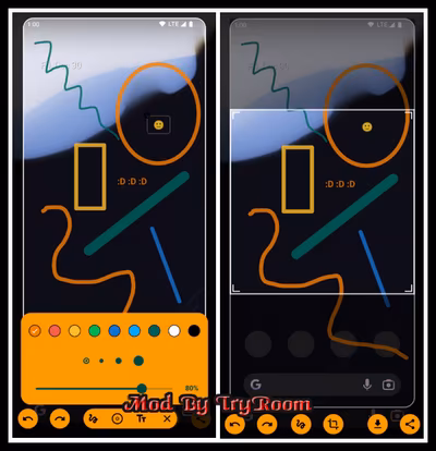 Screenshot Assistant v5.2.64