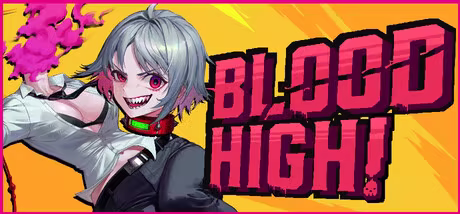 Blood High-TENOKE