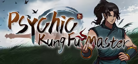 Psychic Kung Fu Master-TENOKE