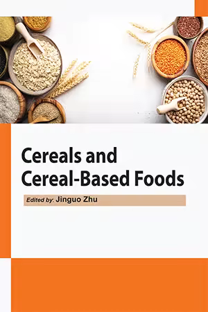 Cereals and Cereal-Based Foods