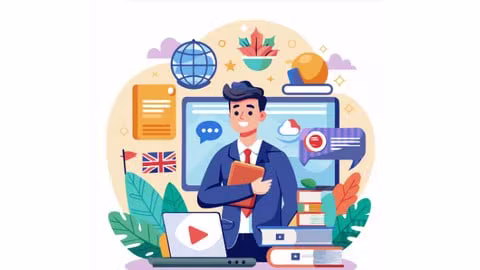 Business English Mastery For Managers &amp; Leaders