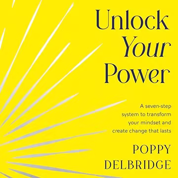 Unlock Your Power: A Seven-Step System to Transform Your Mindset and Create Change That Lasts[Audiobook]