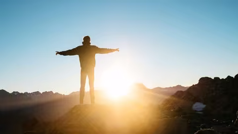 Anxiety &amp; Depression Relief Stop Overwhelm Rewire Your Brain