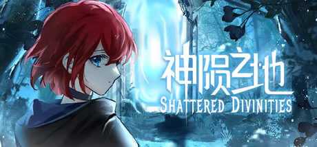 Shattered Divinities-TENOKE