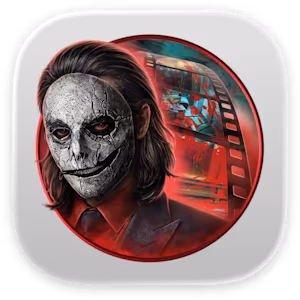 Crime Shadows - Stolen Spotlight Collector's Edition macOS