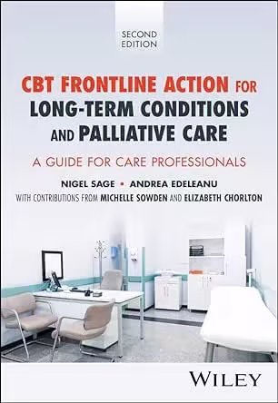 CBT Frontline Action for Long-Term Conditions and Palliative Care (2nd Edition)