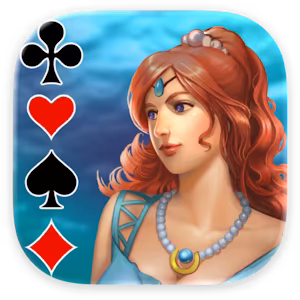 Jewel Match Solitaire Atlantis 5 Collector's Edition macOS