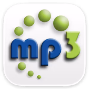 MP3 Encoder 2.20.0 macOS
