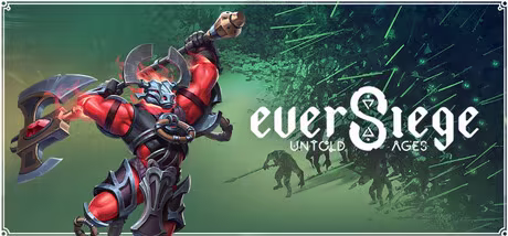 EverSiege Untold Ages Update v1.1.7-RUNE