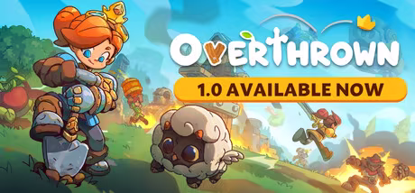 Overthrown Hotfix-RUNE