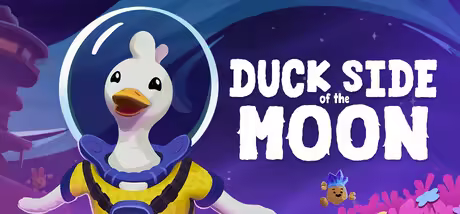 Duck Side of the Moon-TENOKE