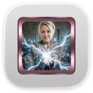 Zelene Lux - Spirit Notes Collector's Edition macaOS