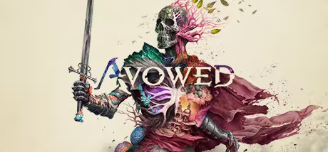 Avowed Update v2.1-RUNE