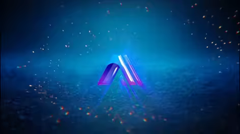 Videohive - Light Line Logo Reveal - 62734746