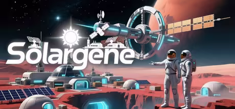 Solargene Update v1.2.7-RUNE