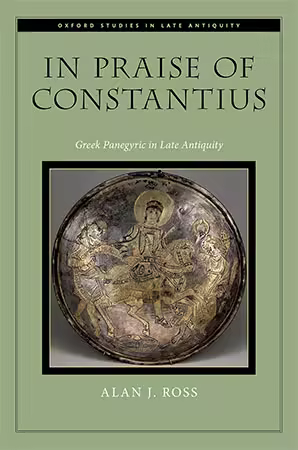 In Praise of Constantius: Greek Panegyric in Late Antiquity (ePUB)