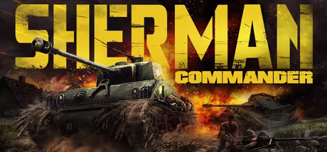 Sherman Commander v1.5-RUNE